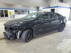 3FA6P0LU8JR247889 2018 FORD FUSION