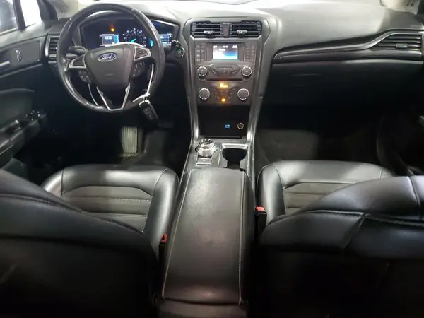 3FA6P0LU8JR247889 2018 FORD FUSION - Image 8