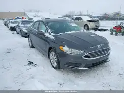 3FA6P0LU8JR247892 2018 FORD FUSION