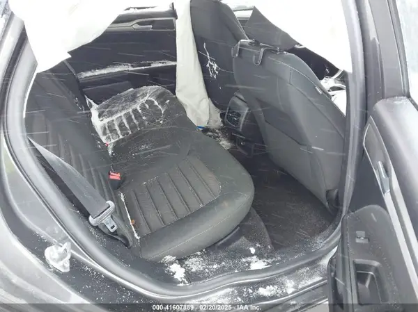 3FA6P0LU8JR247892 2018 FORD FUSION - Image 8