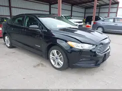 3FA6P0LU8JR248332 2018 FORD FUSION