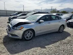 3FA6P0LU8JR249108 2018 FORD FUSION