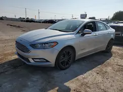 3FA6P0LU8JR249173 2018 FORD FUSION
