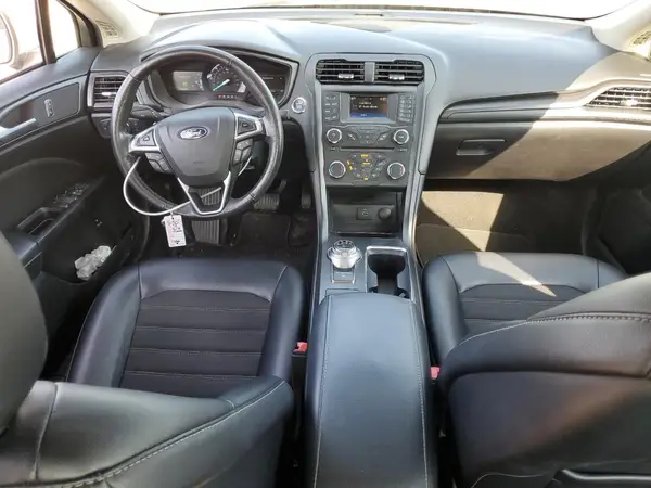 3FA6P0LU8JR249173 2018 FORD FUSION - Image 8