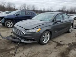 3FA6P0LU8JR250453 2018 FORD FUSION