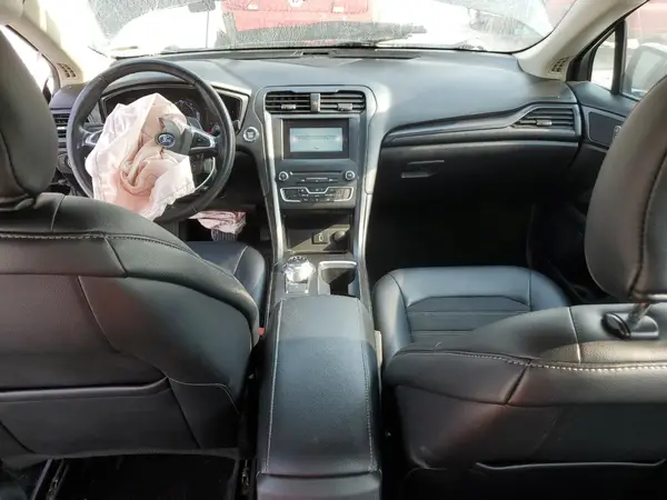 3FA6P0LU8JR256379 2018 FORD FUSION - Image 8