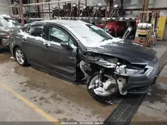 3FA6P0LU8JR261081 2018 FORD FUSION