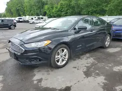 3FA6P0LU8JR264630 2018 FORD FUSION