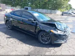3FA6P0LU8JR269228 2018 FORD FUSION
