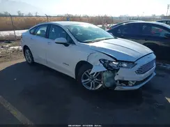 3FA6P0LU8JR269309 2018 FORD FUSION