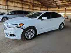 3FA6P0LU8JR269472 2018 FORD FUSION