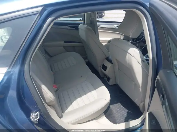 3FA6P0LU8JR274624 2018 FORD FUSION - Image 8