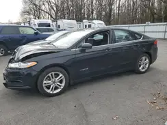 3FA6P0LU8JR275871 2018 FORD FUSION