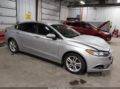 3FA6P0LU8JR276471 2018 FORD FUSION