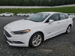 3FA6P0LU8JR278673 2018 FORD FUSION