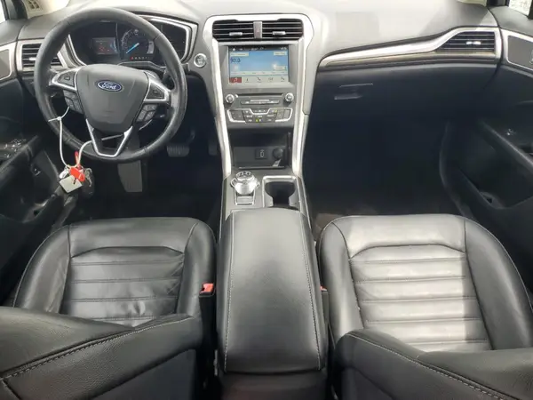 3FA6P0LU8JR278673 2018 FORD FUSION - Image 8