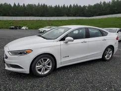 3FA6P0LU8JR278687 2018 FORD FUSION
