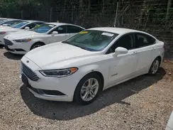 3FA6P0LU8JR278690 2018 FORD FUSION