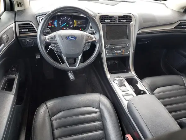 3FA6P0LU8JR278690 2018 FORD FUSION - Image 8