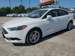 3FA6P0LU8JR278706 2018 FORD FUSION