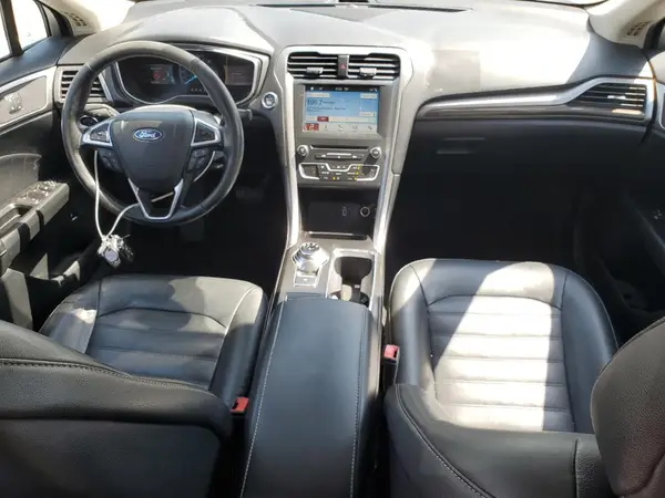 3FA6P0LU8JR278737 2018 FORD FUSION - Image 8
