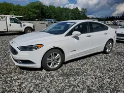3FA6P0LU8JR278740 2018 FORD FUSION