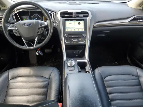 3FA6P0LU8JR278740 2018 FORD FUSION - Image 8