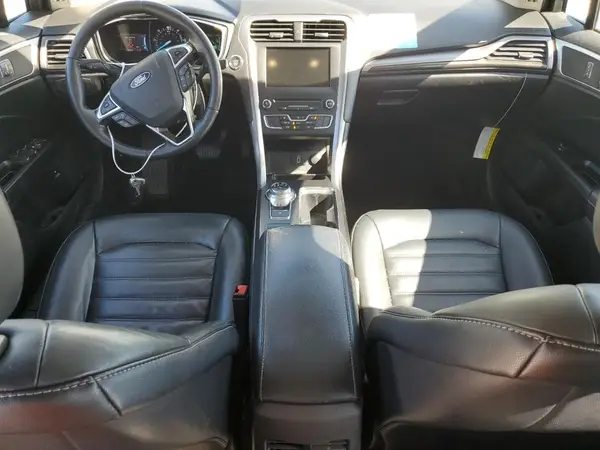 3FA6P0LU8JR278754 2018 FORD FUSION - Image 8
