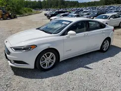 3FA6P0LU8JR281914 2018 FORD FUSION