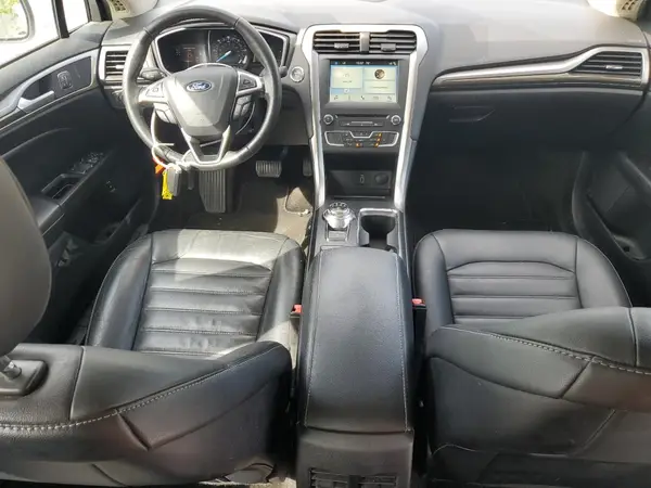 3FA6P0LU8JR281914 2018 FORD FUSION - Image 8