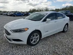 3FA6P0LU8JR281928 2018 FORD FUSION