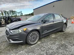 3FA6P0LU8JR287244 2018 FORD FUSION
