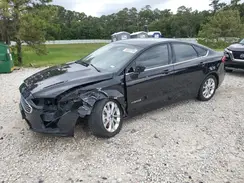 3FA6P0LU8KR109528 2019 FORD FUSION