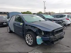 3FA6P0LU8KR110176 2019 FORD FUSION