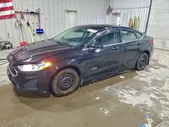 3FA6P0LU8KR111151 2019 FORD FUSION