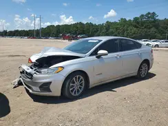 3FA6P0LU8KR112087 2019 FORD FUSION