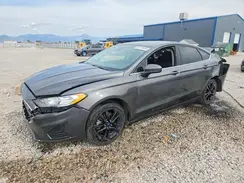 3FA6P0LU8KR112350 2019 FORD FUSION