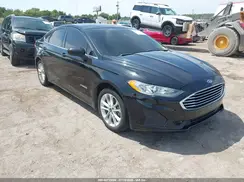 3FA6P0LU8KR117094 2019 FORD FUSION