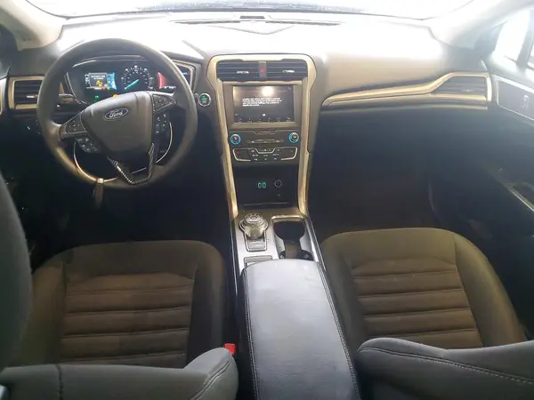 3FA6P0LU8KR120951 2019 FORD FUSION - Image 8