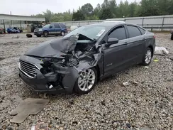3FA6P0LU8KR121405 2019 FORD FUSION