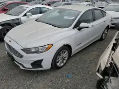 3FA6P0LU8KR124868 2019 FORD FUSION