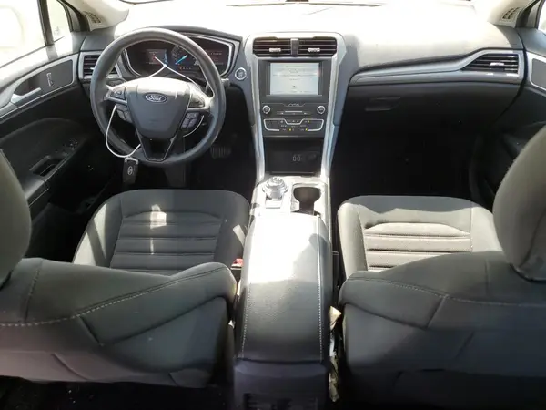 3FA6P0LU8KR124868 2019 FORD FUSION - Image 8