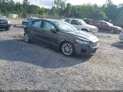 3FA6P0LU8KR126104 2019 FORD FUSION