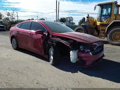 3FA6P0LU8KR131111 2019 FORD FUSION