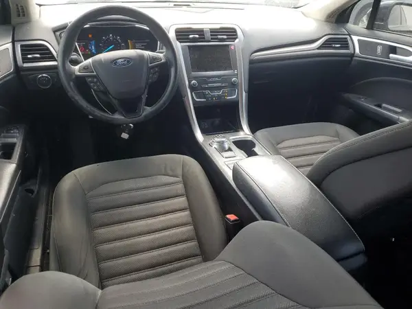 3FA6P0LU8KR131688 2019 FORD FUSION - Image 8