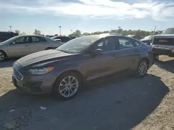 3FA6P0LU8KR137779 2019 FORD FUSION