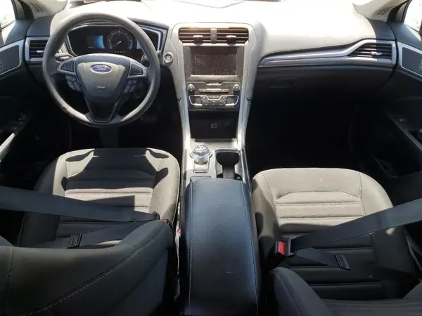 3FA6P0LU8KR142223 2019 FORD FUSION - Image 8