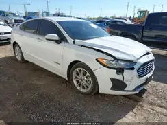 3FA6P0LU8KR148653 2019 FORD FUSION