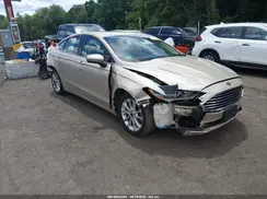 3FA6P0LU8KR156669 2019 FORD FUSION