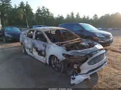 3FA6P0LU8KR156719 2019 FORD FUSION